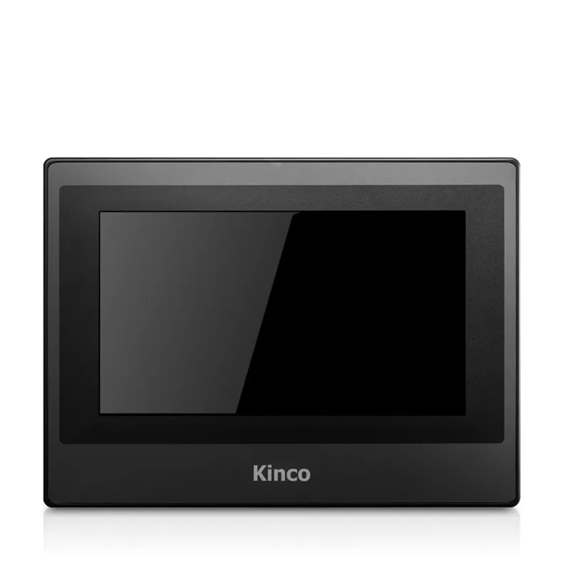 Оригинальный сенсорный экран Kinco HMI GL043 GL043E обновленная версия интерфейс Man Machine с