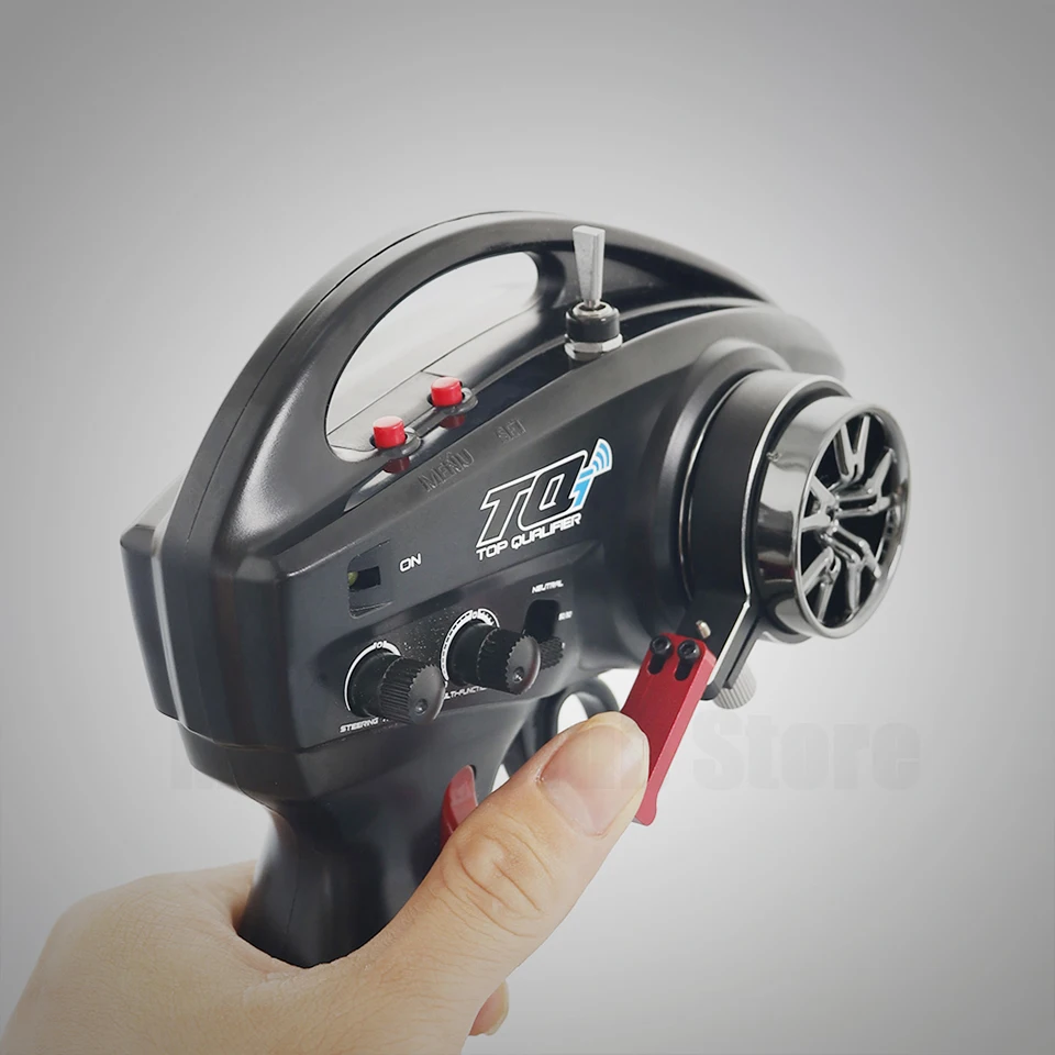 Адаптер управления одной рукой передатчик рулевого колеса триггер для