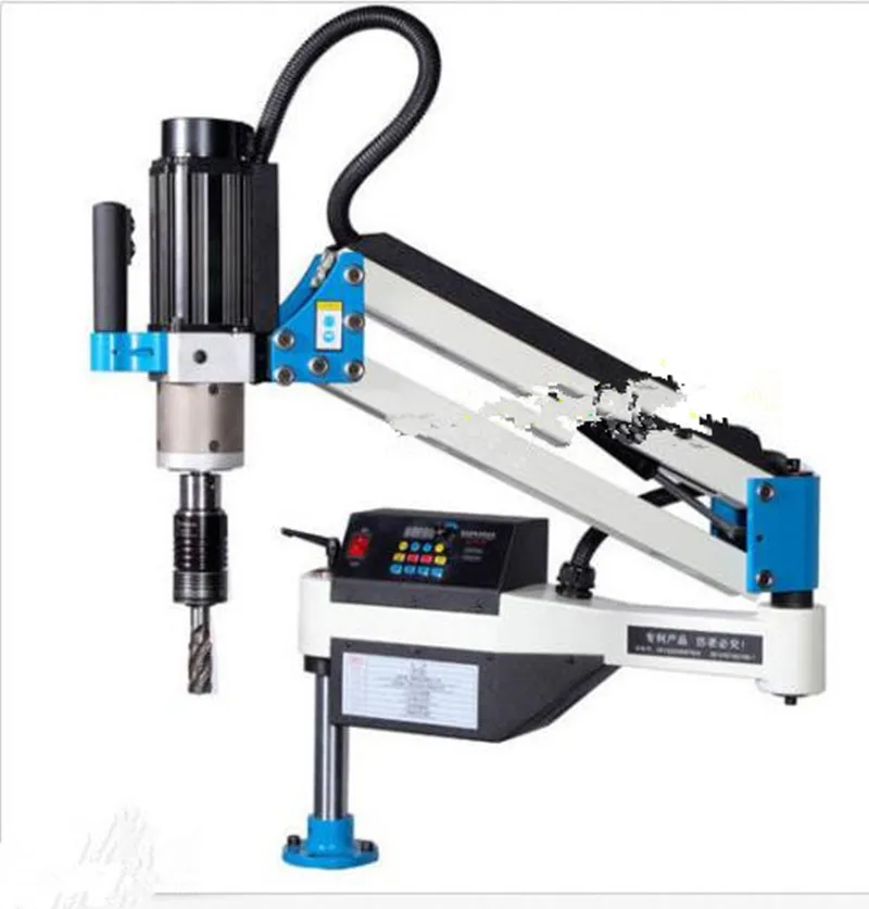 Универсальная 360 угловая электрическая сверлильная машина M6-M24 1200 мм |