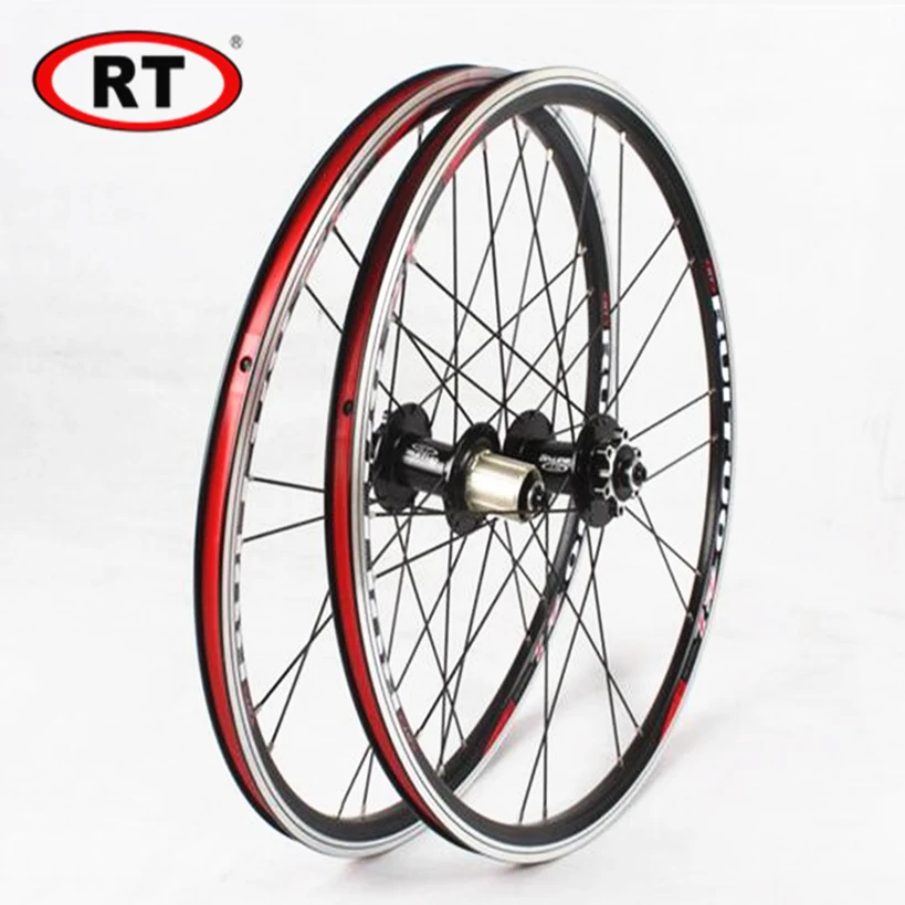 Дисковый тормоз передний задний 5 подшипников 20 дюймов RT * 1 3/8 в ультра