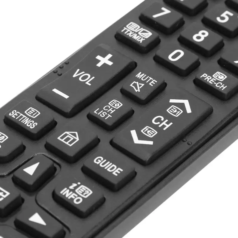 Универсальный пульт дистанционного управления для Samsung E43NU7170 ДУ телевизора с