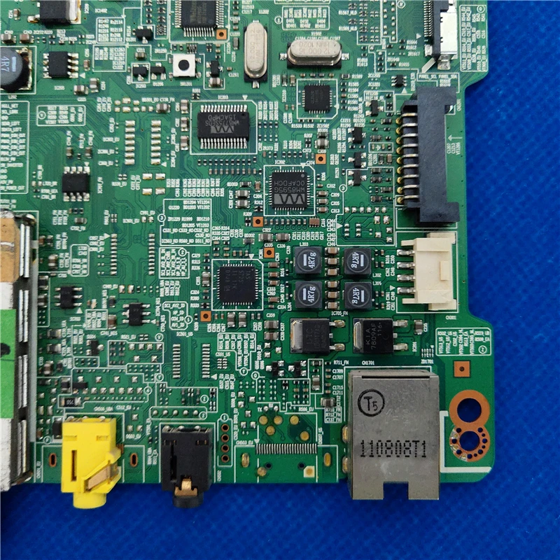 For Samsung main board UE40D7000/D8000 UE46D7000/8000 UE55D7000/55D8000 UN40D7000/8000 UN46D7000/8000 UN55D7000/8000 motherbord