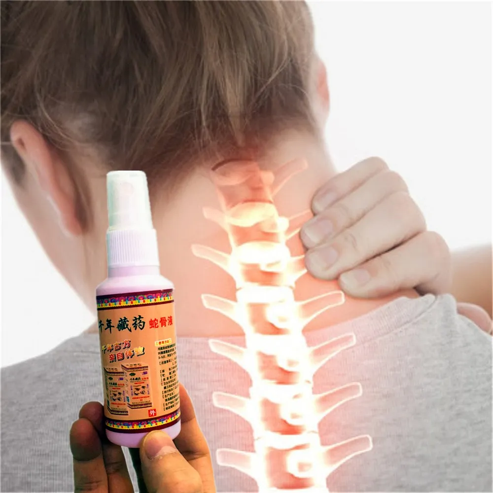 Эфирные масла змеиные кости стимулируют кровообращение лечение через плечо