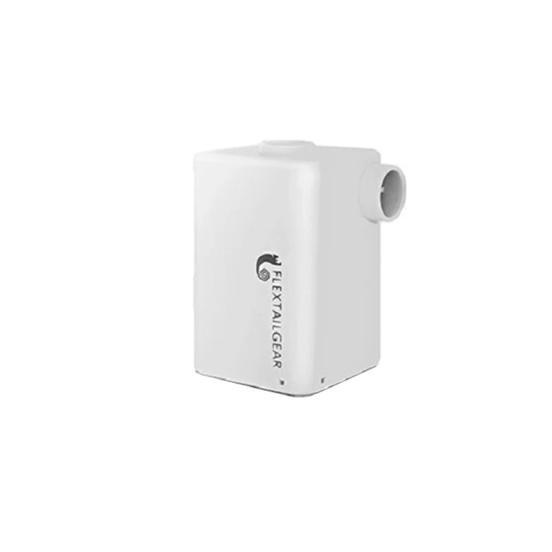 Электрический воздушный насос с USB помпа для отдыха на открытом воздухе