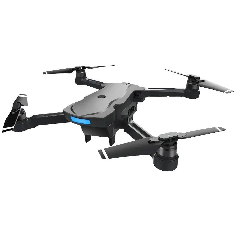 CG033 бесщеточный FPV Квадрокоптер с 4K HD Wifi карданный камера RC вертолет складной Дрон gps Дрон vs SG906 F11 zen k1