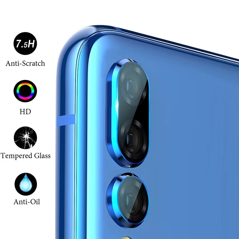 Для huawei P20 Pro закаленное стекло Защита для камеры телефона объектива huawey Lite P 20 Honor