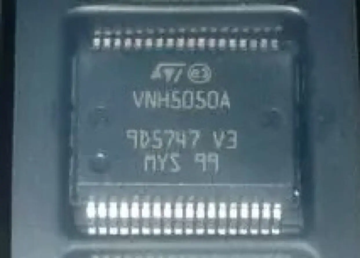 

VNH5050A