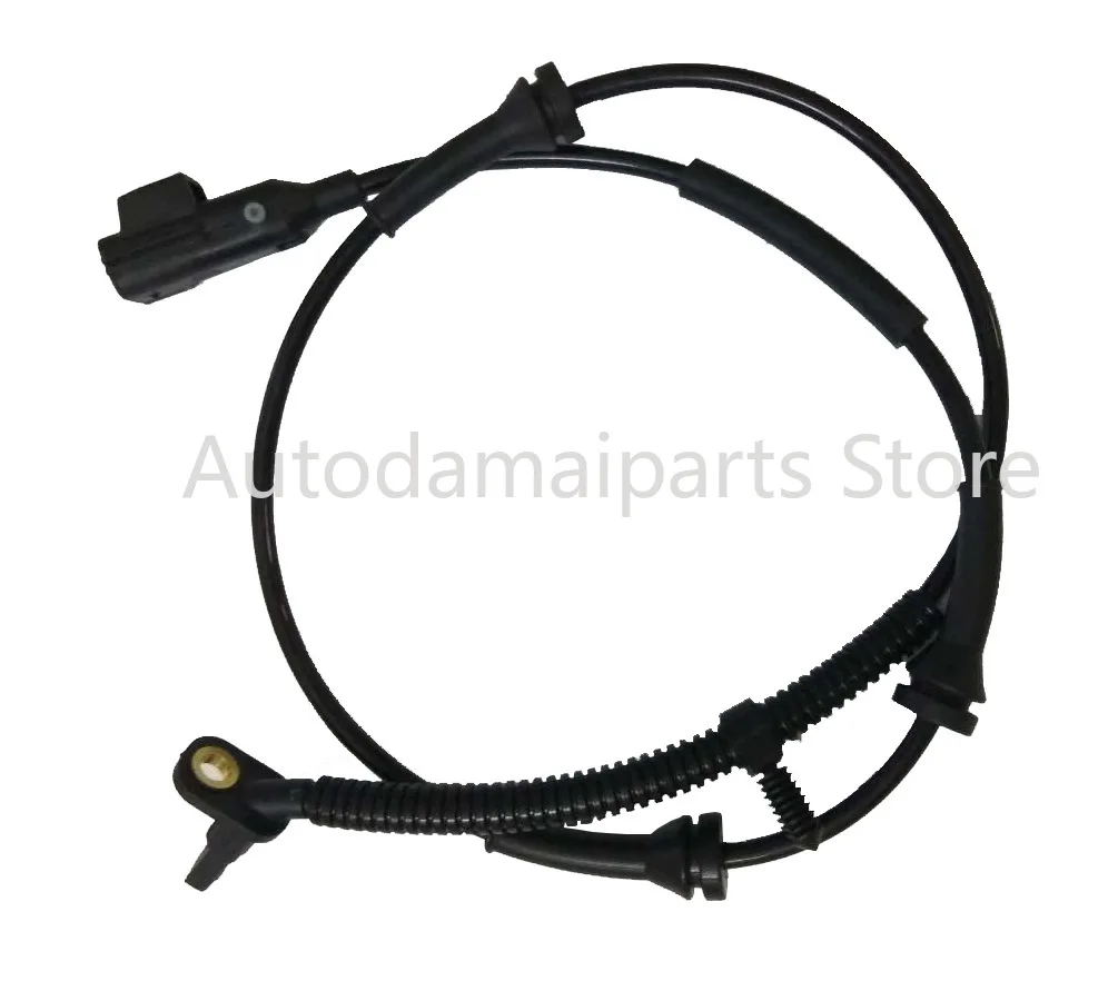 For Land Rover OEM Freelander 2 Front And Rear Wheel Speed Sensor Abs Induction Line Spot | Автомобили и мотоциклы