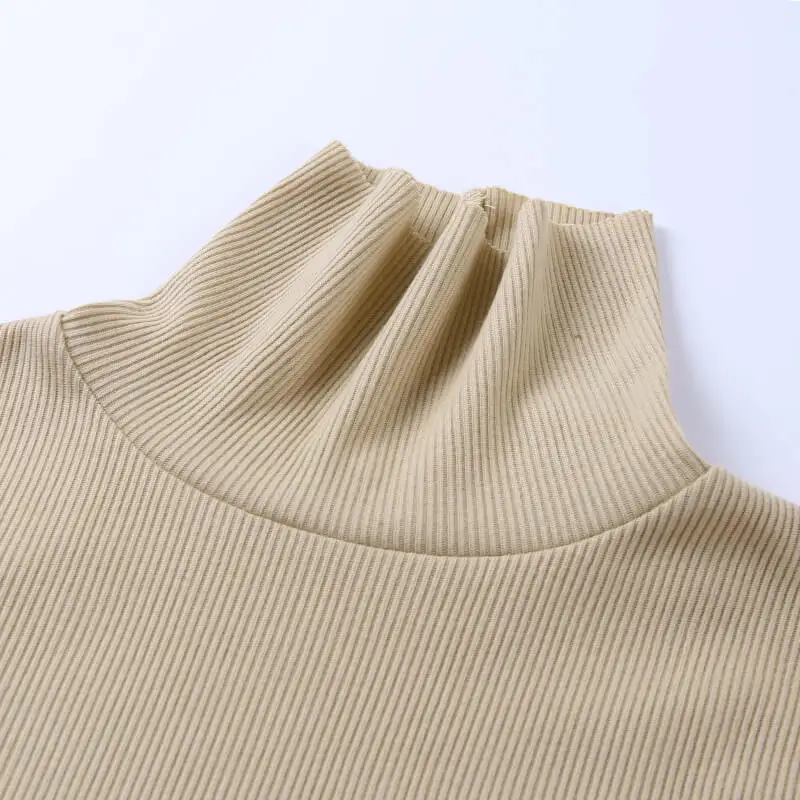 

Womens Sweaters Autumn Winter Tops Turtleneck Sweater Women Thin Pullover Jumper Knitted Sweater Pull Femme Hiver Truien Dames