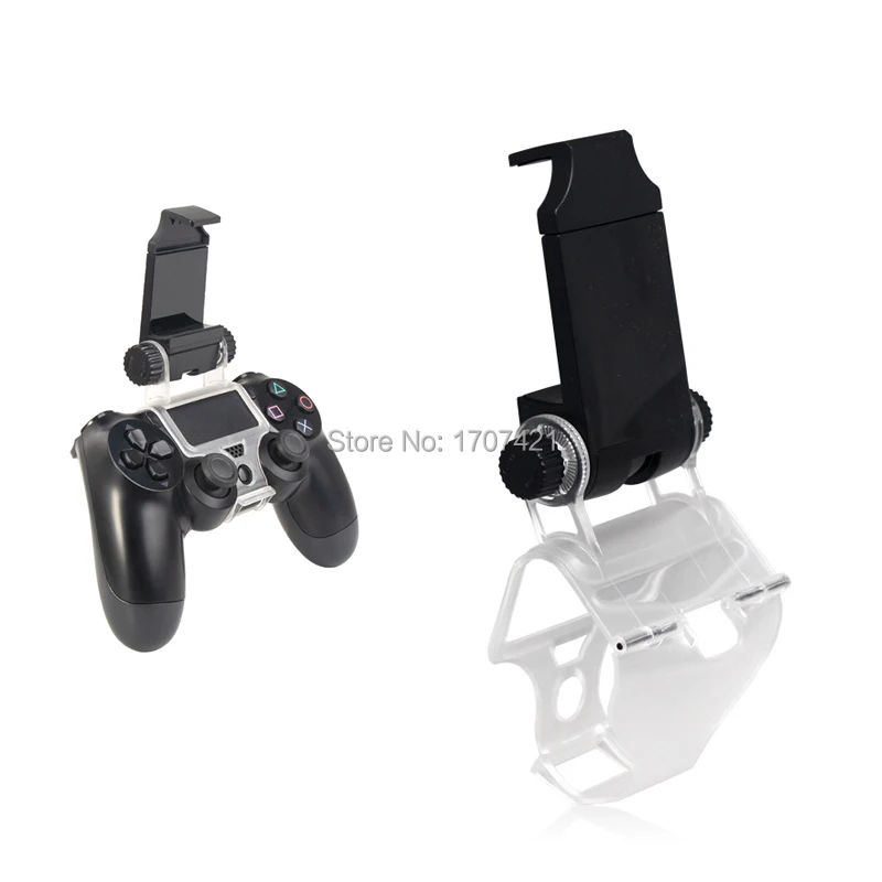 Аксессуары для PS4 зажим смартфона подставка кронштейн PlayStation 4SlimPro Dualshock 4