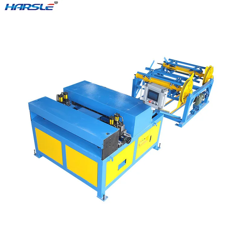 HARSLE вентиляционное оборудование для автомобильных воздуховодов Line2/Line 3