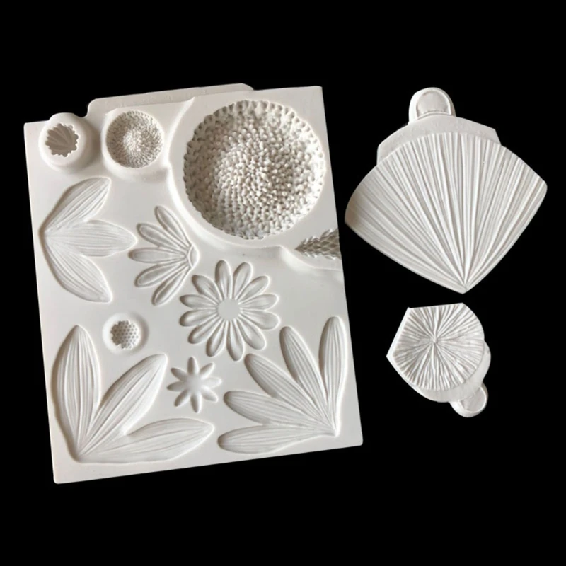 3 шт. силиконовые формы для украшения торта | Дом и сад