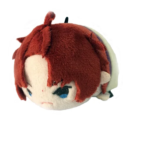 Плюшевые фигурки Bungou Stray Dogs Dead Apple  NIJIGEN PLANET