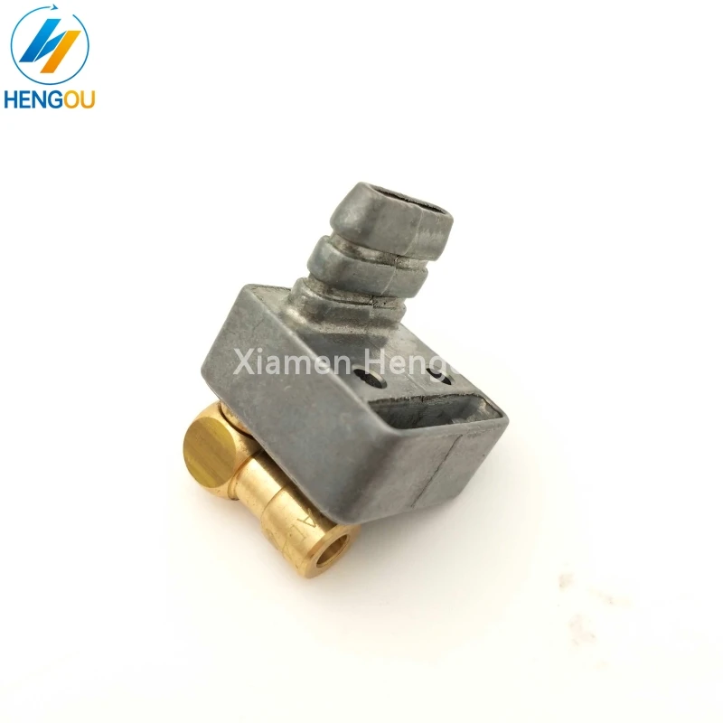 2 шт. соединители для станка CD102 SM102 CD74 SM74 SM52 00.580.4128 00.580.4129 00.580.4473|Детали принтера| |