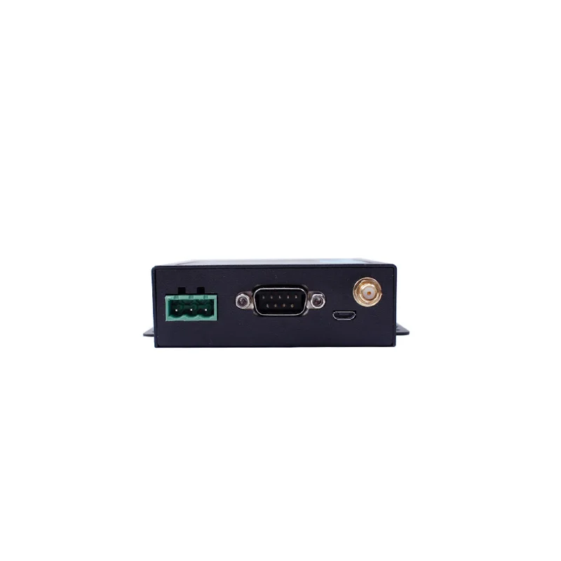 Последовательный порт RS232 RS485 к Wi-Fi Ethernet-преобразователю Интернета вещей