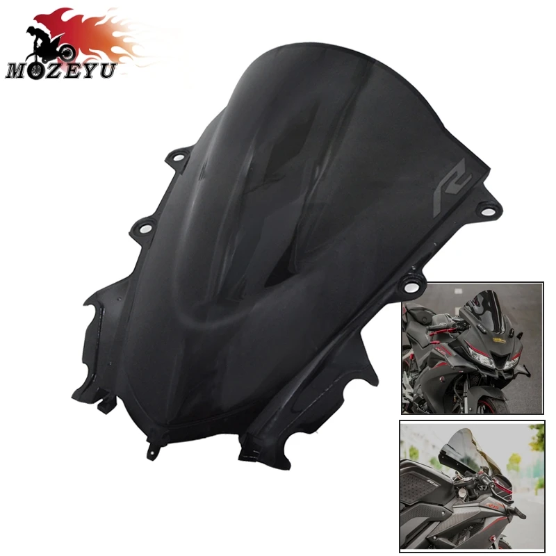 Аксессуары для мотоциклов чехлы на лобовое стекло Honda xadv 750 2018 2019 CNC алюминий