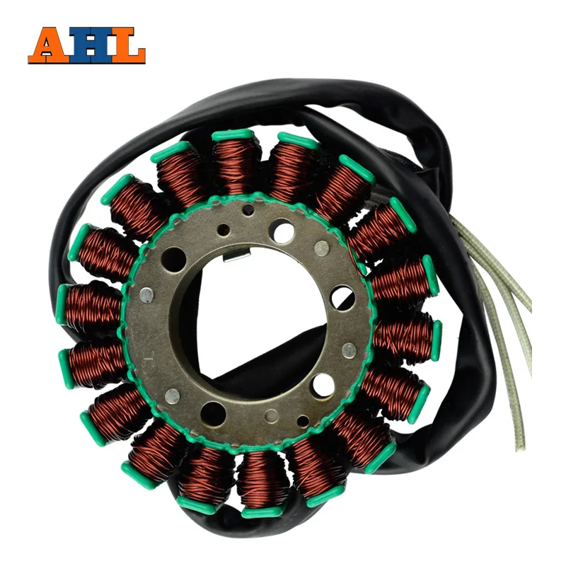 AHL 100% новая катушка статора высокой мощности для Yamaha XT 600 XT600 1990-1995 XT500E XT400E TT60 1994