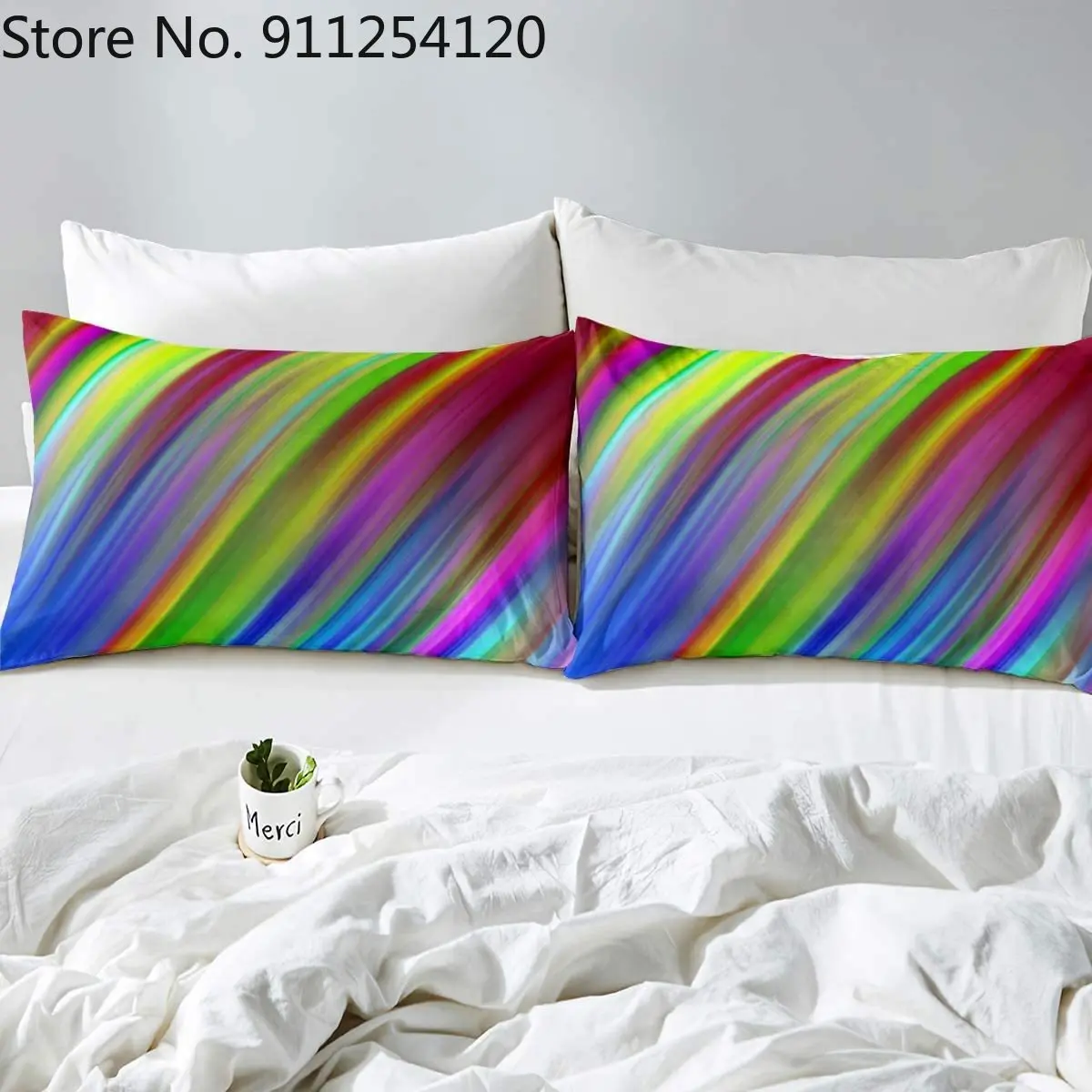 Комплект постельного белья с изображением собаки пододеяльник мультяшных