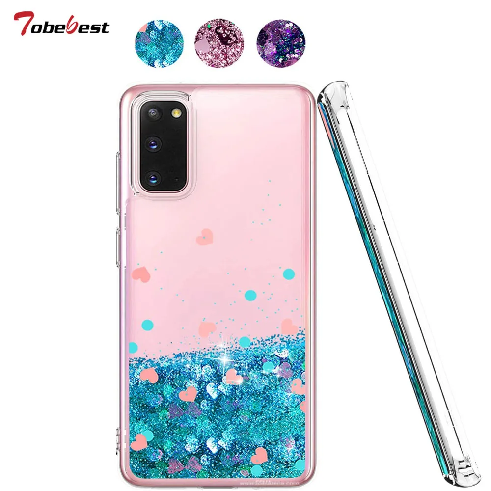 Мягкий силиконовый чехол из ТПУ для Samsung Galaxy S20 Ultra S10 Lite S10E S9 S8 Plus S7 Edge|Бамперы| |