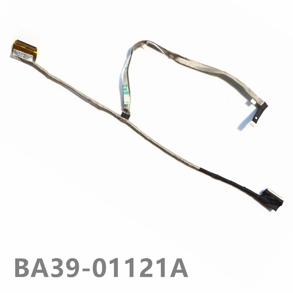 Новый BA39-01121A Lvds кабель для samsung NP300E4A 300E4A NP300V4A 300V4A NP305E4A Lcd | Компьютеры и офис