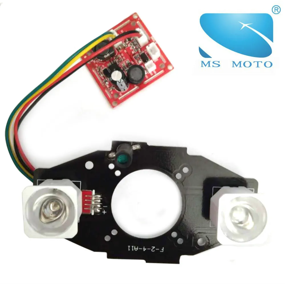 Светодиодный инфракрасный светильник 2 шт.|array ir led|array ledarray led |