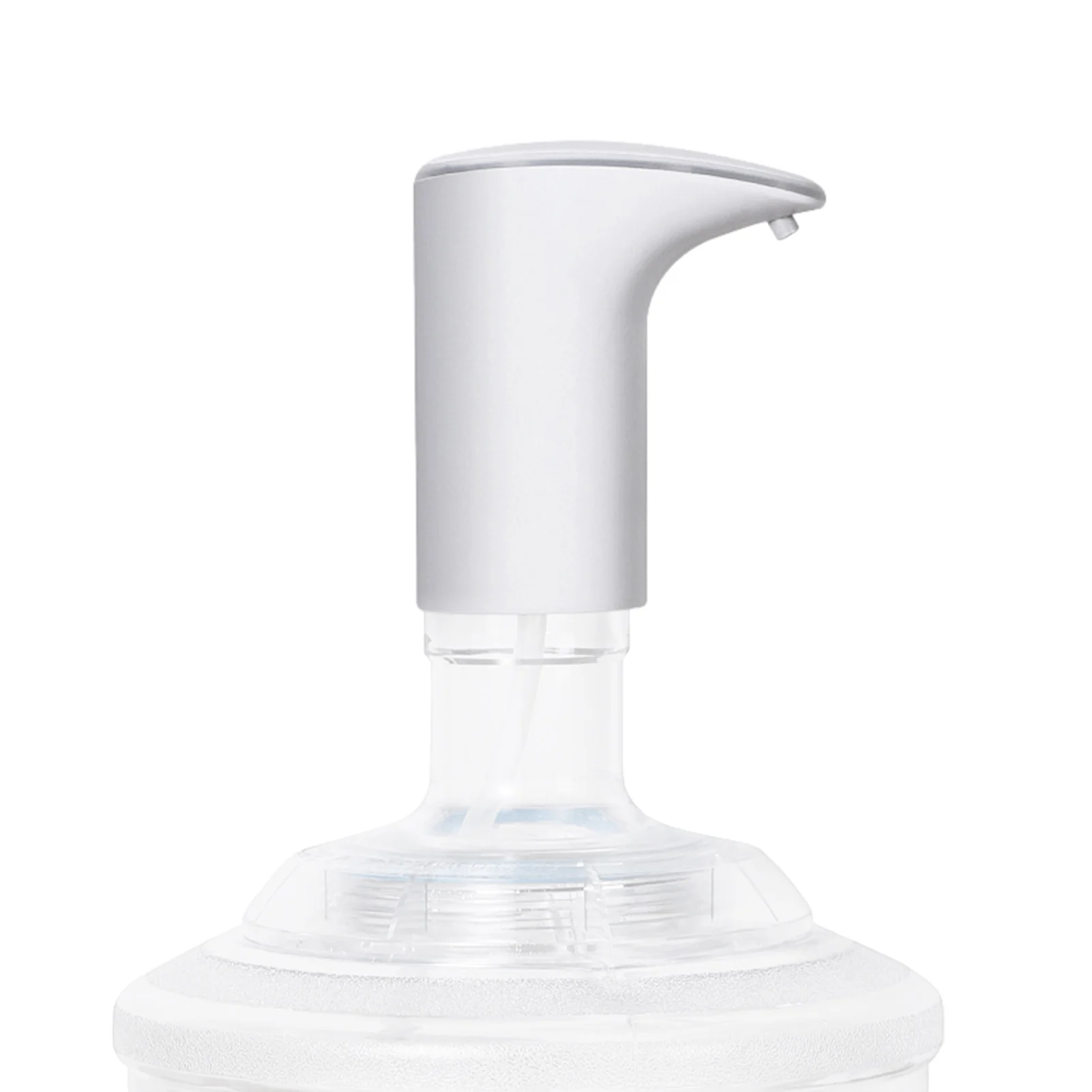 

Water Bottle Pump Electric Water Dispenser For 2-5 Gallon Bottle Dispenser Portable Gallon Drinking Bottle Switch Smart Workable