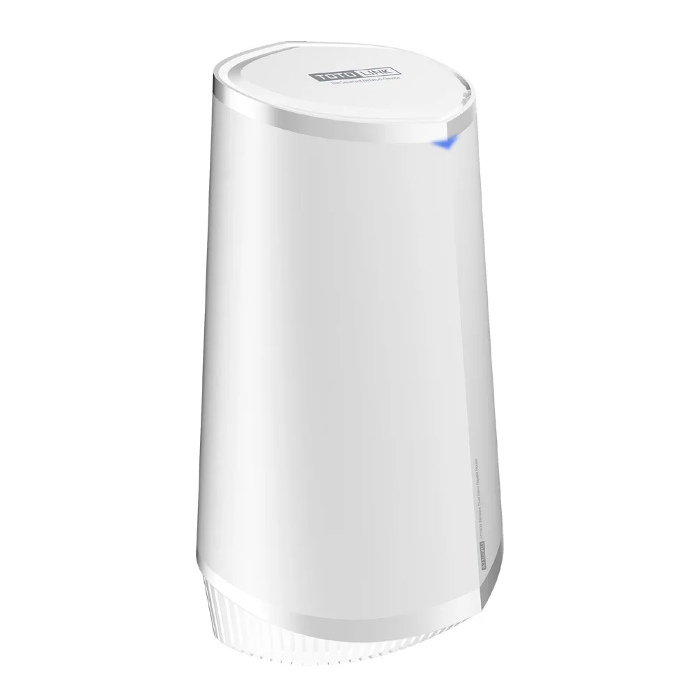 TOTOLINK A7100RU Wifi Gigabit Router 2533Mbps / MU-MIMO Dual Band Router USB3.0 Port