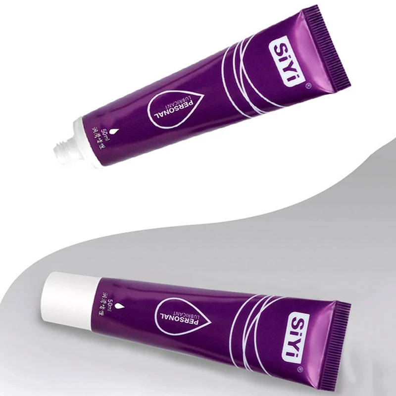 Lubricant Sex Toys for Women Men Anal Vaginal Water Based Lubrication Couples Intimate Orgasm Gel Lube Oil Adults Goods Shop | Красота и