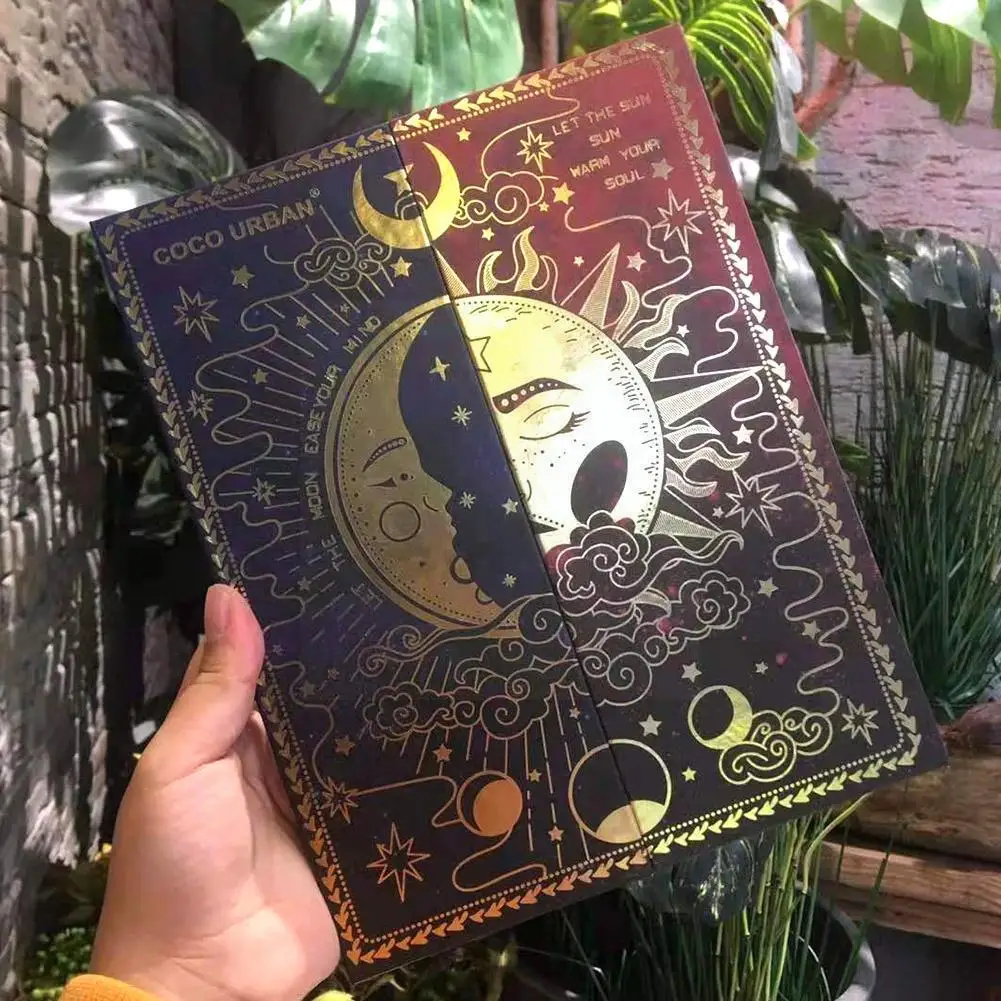 96 Цветов Магическая Книга Теней для Век Матовые Блестящие Неоновые Палетки для Макияжа Глаз Пигменты Теней Пудра Инструменты Палетка.