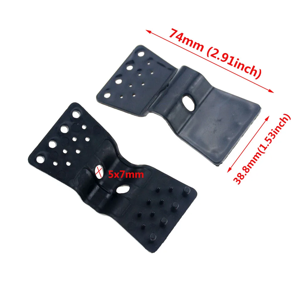 50 шт. зажимы для защиты от солнца | Дом и сад