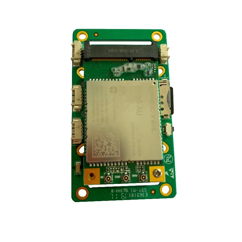 300mbps PCI Express WiFi адаптер E 802.11a/b/g с LAN портом WAN слотом для sim карты разработками и