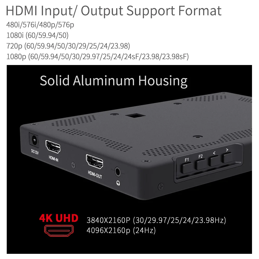 Монитор для камеры Feelworld T7 7 дюймов IPS 1920x1200 HDMI |