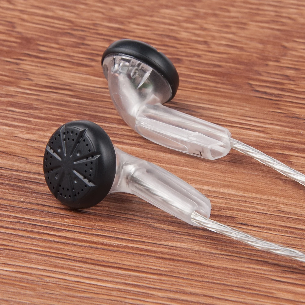 Wooeasy EMXs-500 наушники-вкладыши Наушники с плоской головкой HiFi бас наушники DJ наушники тяжелый бас качество звука