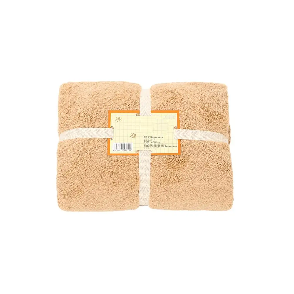 Одеяло для домашних животных коврик кота собаки зимний лежак одеяло осень зима