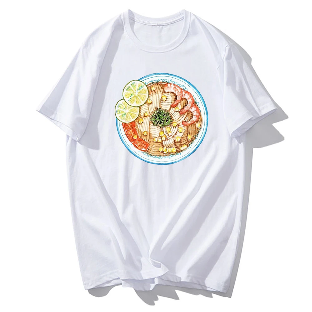 Модная Повседневная футболка топы в японском стиле лето 2020 женская брендовая