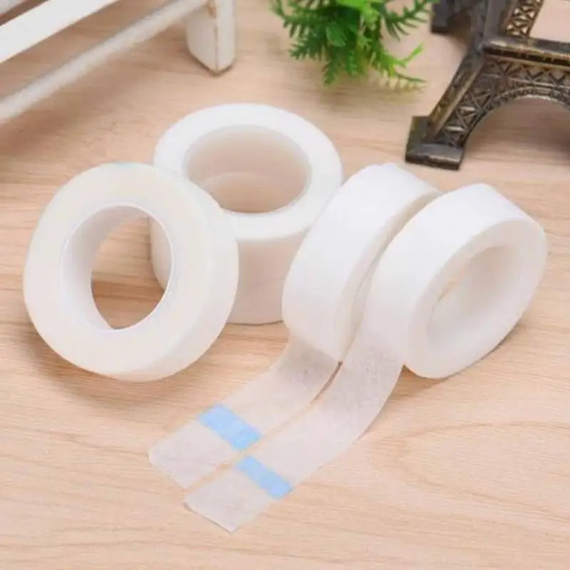 5 шт. профессиональная Микропористая бумага для наращивания ресниц медицинская