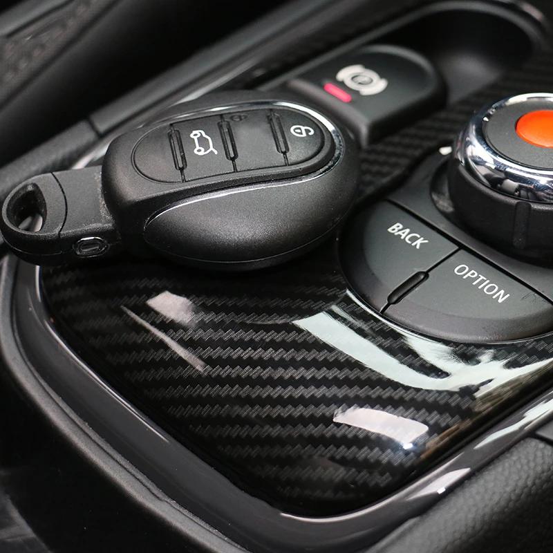 Деревянные накладки для салона автомобиля панель переключения передач с