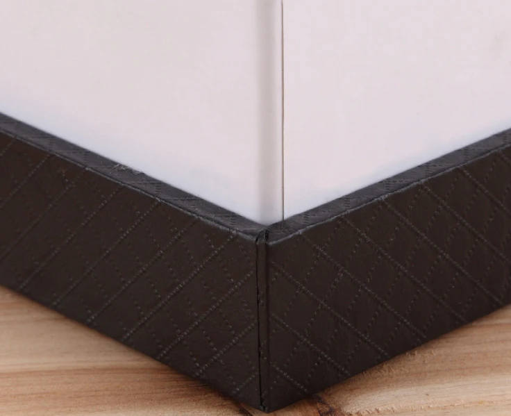 Заказные серебряные карты Глянец 350gsm Светоотражающая бумага подарочные