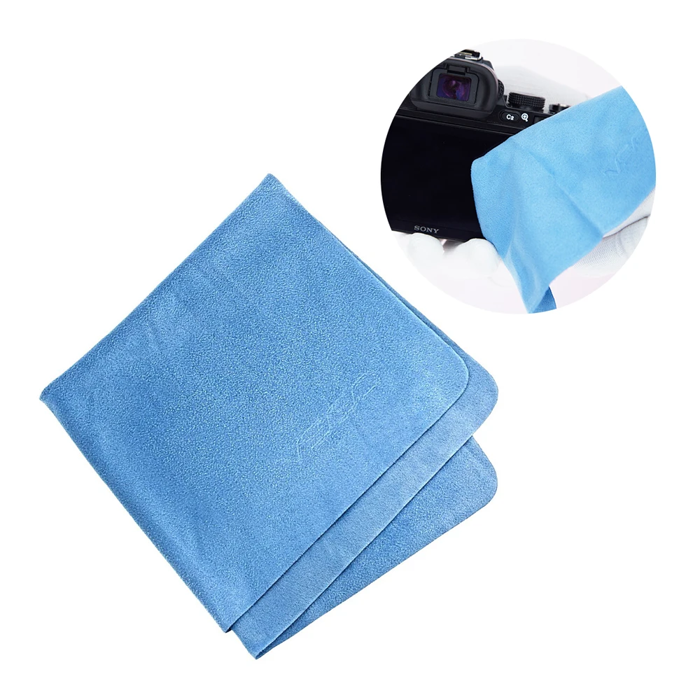 Набор для чистки объектива камеры VSGO воздушный пылеочиститель ручка щетка