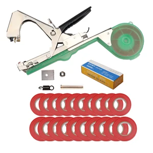 Лента-тапенер для растений, для завязывания растений