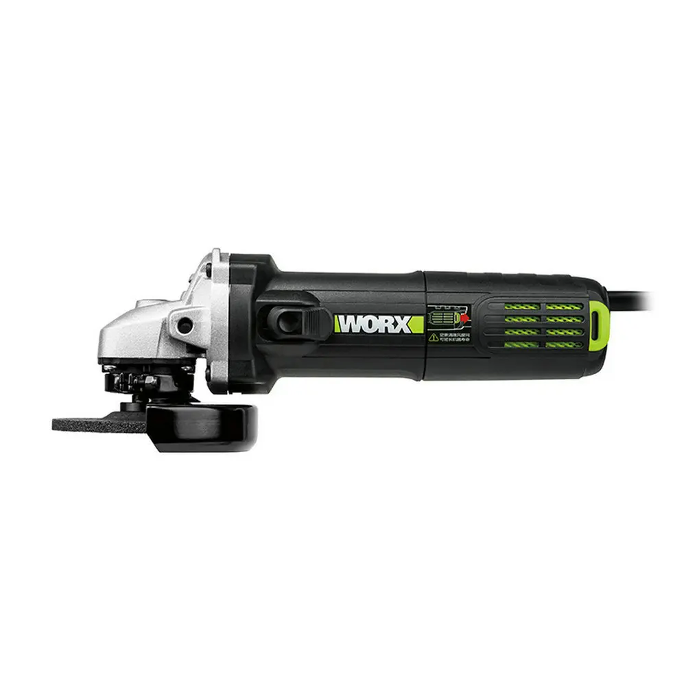 

Angle Grinder Wu900/wu800x Fine Handle Grinding and Polishing Machine Multi-function Cutting Machine Electric Tool Electrical