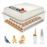 36 eggs digita mini automatie incubatores incubators