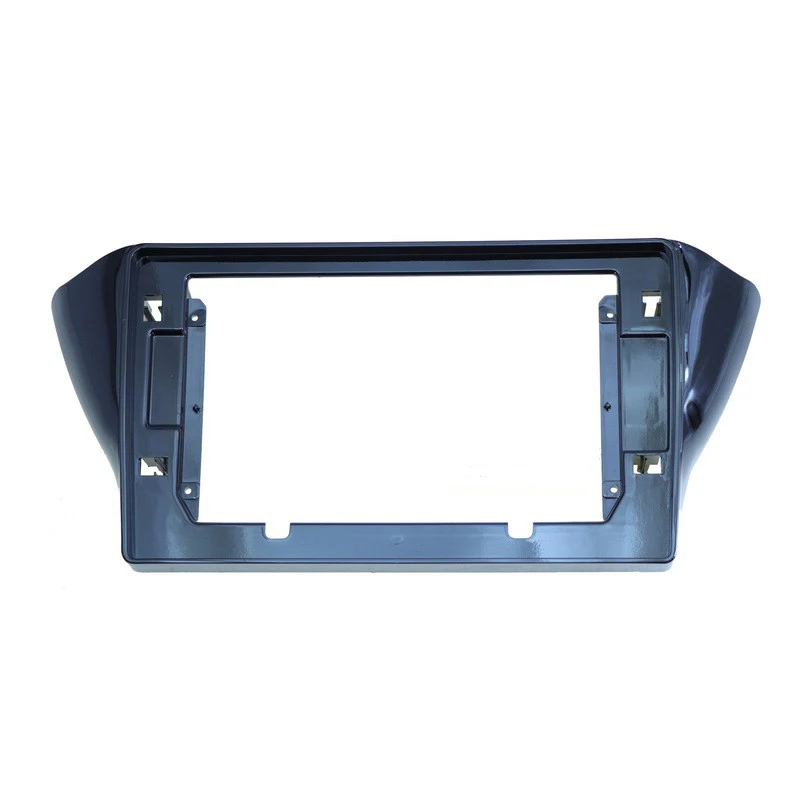 Автомобильная облицовка навигационная панель комплект рамы для 10 ~ 2 &quotAndroid