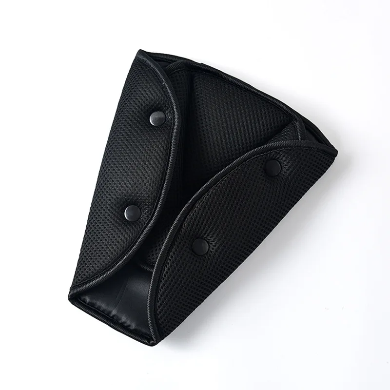 Ремень безопасности для автомобиля крепкий Регулируемый сетчатый дышащий