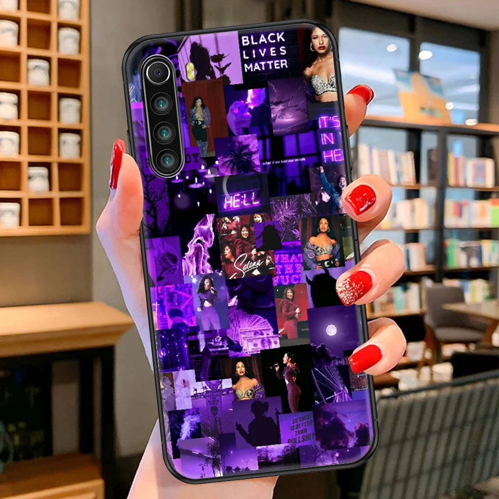 Чехол для Xiaomi Redmi Note 7 7A 8 8T 9 9A 9S 10 K30 Pro | Мобильные телефоны и аксессуары