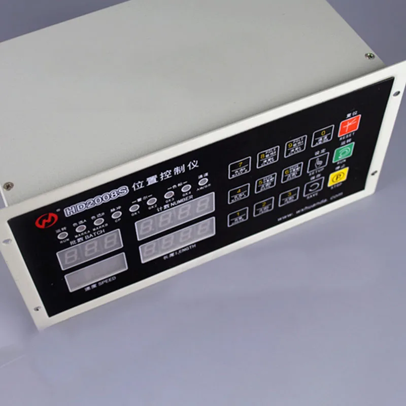 HD-2008S Bag-making Machine Position Controller/Bag-making Computer | Инструменты