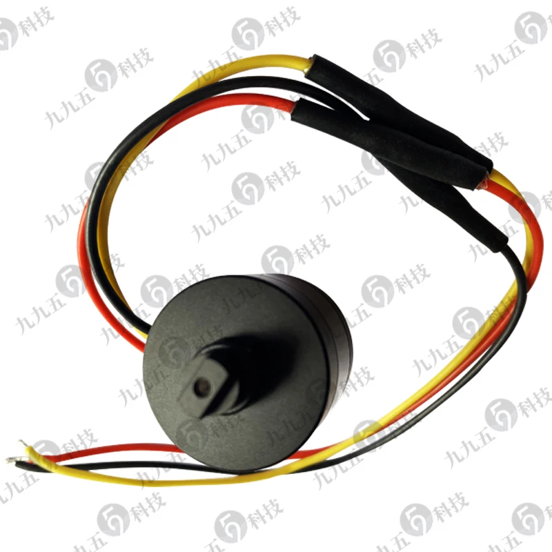 Мотор бесщеточный постоянного тока SW2210 подводные фитинги ROV подводный Пропеллер