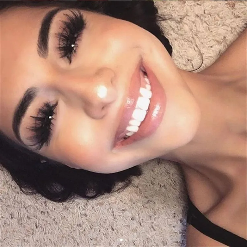 Блестящий кристаллический Увлажняющий блеск для губ вишни гладкие тонкие линии