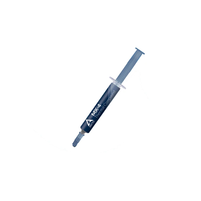 

MX-4 Silicone Thermal Grease Compound