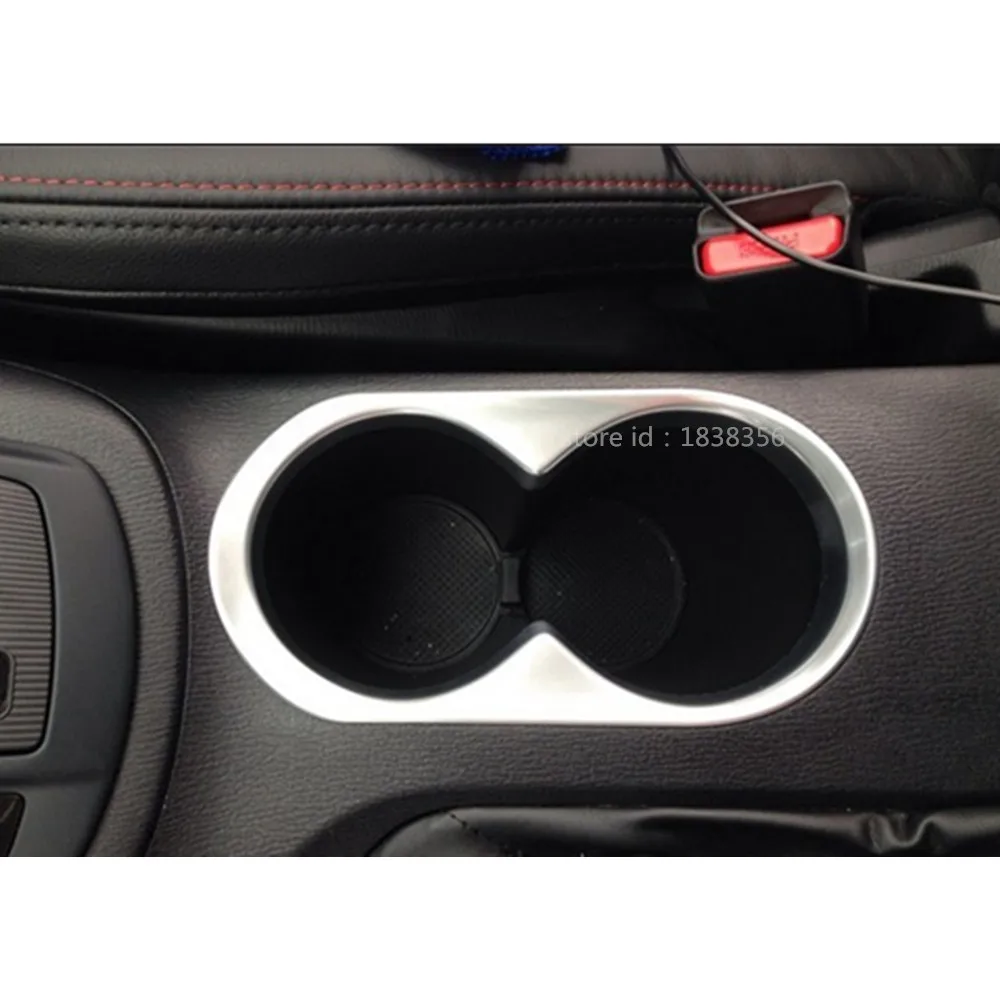 Для Mazda CX 5 CX5 2012 2013 2014 2015 2016 крышка подлокотника автомобиля отделка поручня ABS